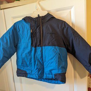 Colombia Ski Jacket Kids